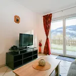 Apartman Bair By Interhome *