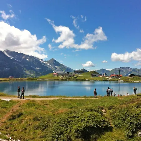 Bair By Interhome Daire