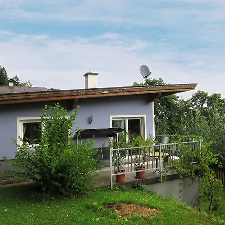 Apartmán Bair By Interhome Hippach