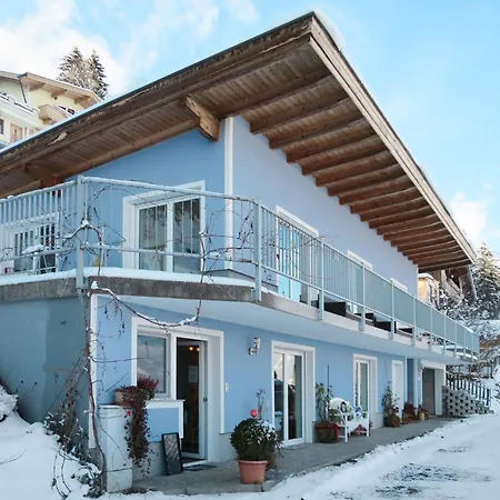 Lejlighed Bair By Interhome *