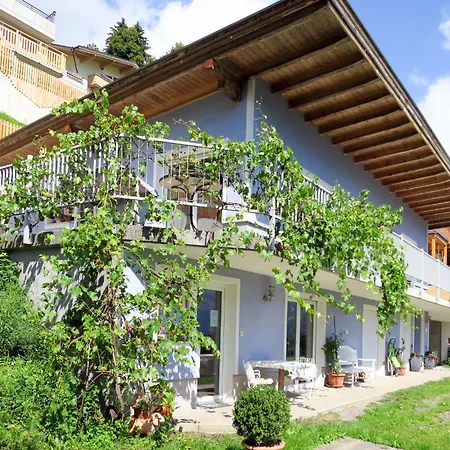 Apartment Bair - Mho535 By Interhome *