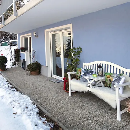 Bair By Interhome Apartmán *