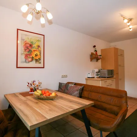 Apartment Bair By Interhome * Hippach