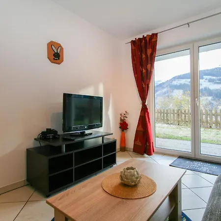 Bair By Interhome Apartmán