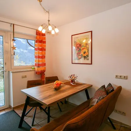 Apartmán Bair By Interhome *