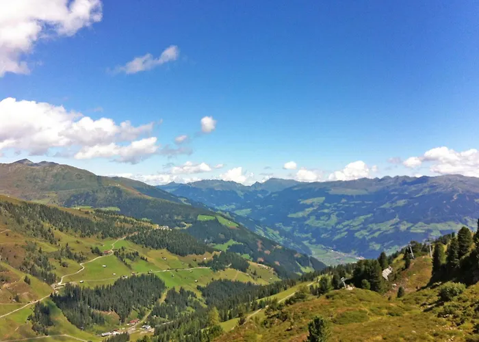 Bair By Interhome Lejlighed *