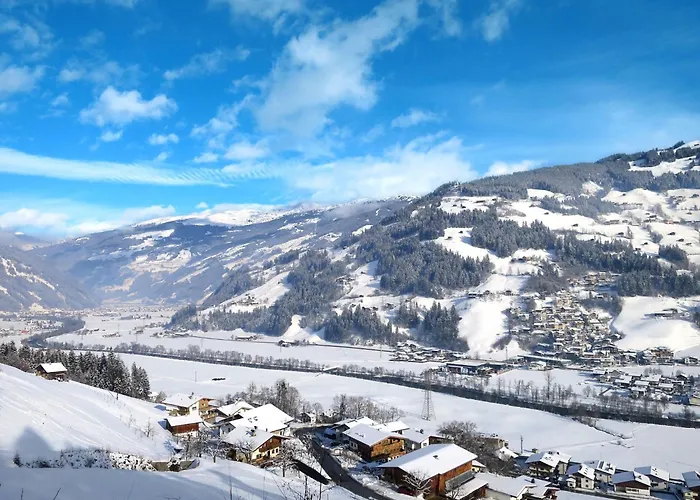 Lejlighed Bair By Interhome *