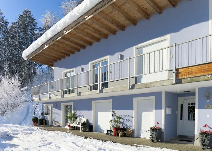 Bair By Interhome Lejlighed