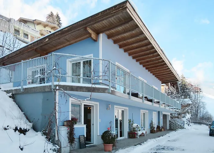 Lejlighed Bair By Interhome *