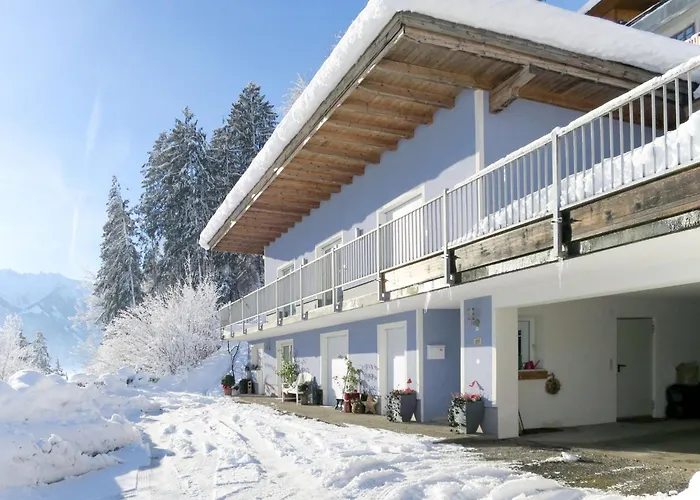 Bair By Interhome Lejlighed