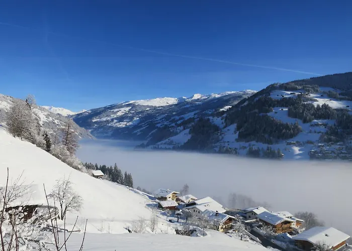 Bair By Interhome Hippach