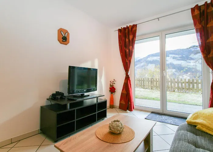 Lejlighed Bair By Interhome *