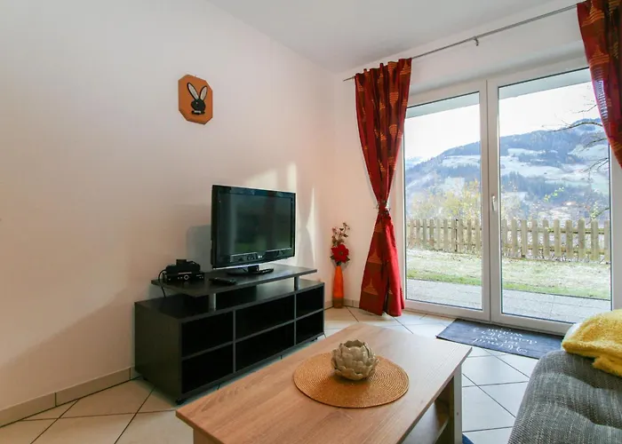 Bair By Interhome Lejlighed