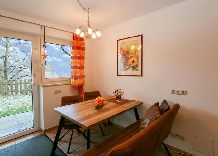 Lejlighed Bair By Interhome *