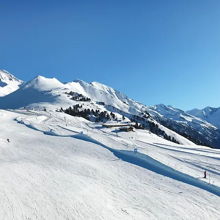 Appartement Bair By Interhome