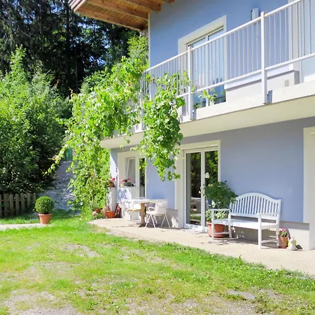 Appartement Bair By Interhome Hippach