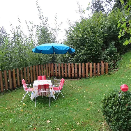 Bair By Interhome Hippach