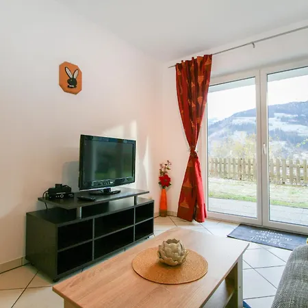 Appartement Bair By Interhome *