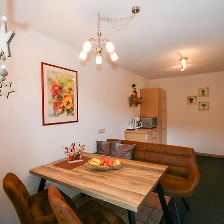 Bair By Interhome Hippach