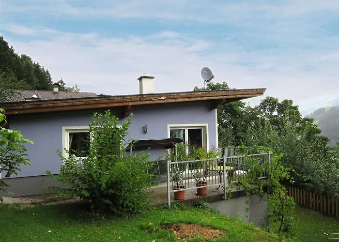 Apartamento Bair By Interhome Hippach