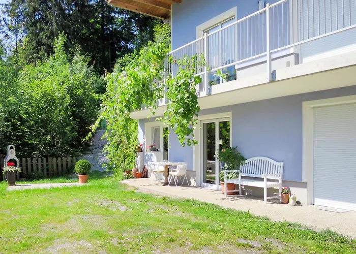 Apartamento Bair By Interhome Hippach