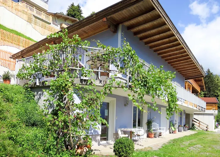 Apartamento Bair By Interhome *