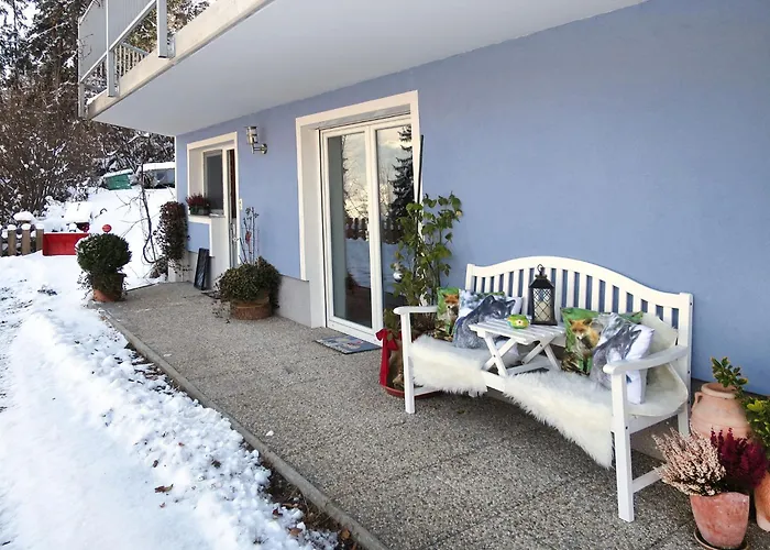 Bair By Interhome Apartamento *