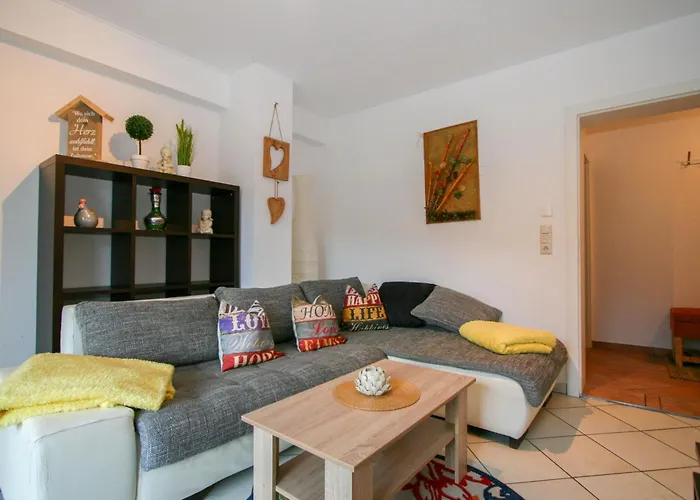 Bair By Interhome Apartamento Hippach