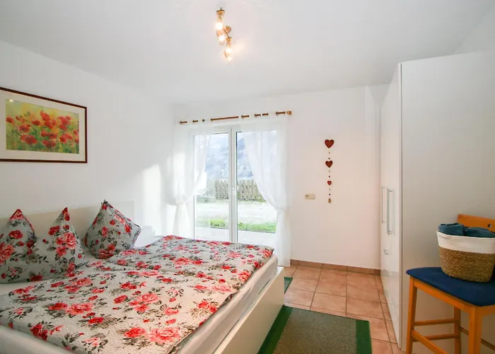 Bair By Interhome * Hippach