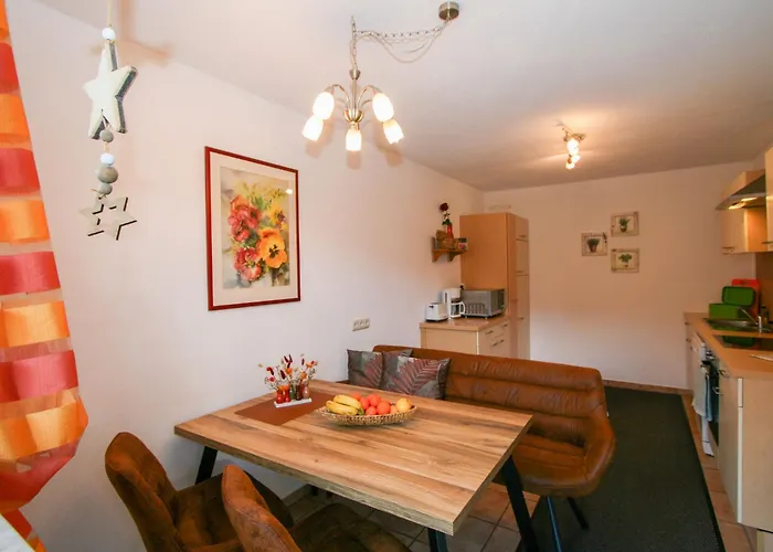 Bair By Interhome Hippach