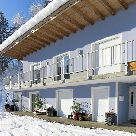 Apartment Bair By Interhome Apartment