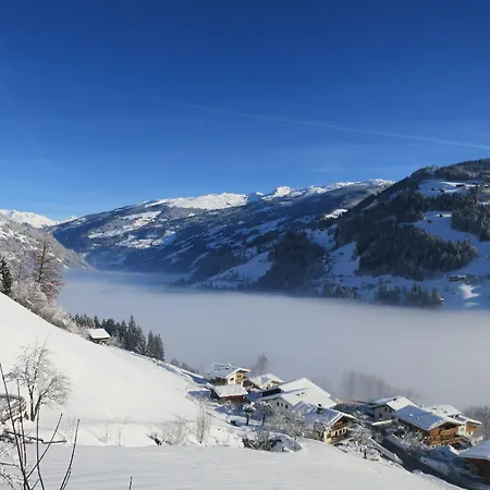 Apartment Bair By Interhome Hippach