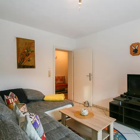 Apartment Bair By Interhome *