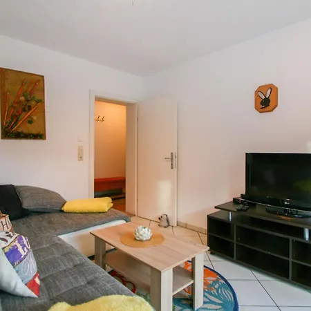 Apartment Apartment Bair By Interhome