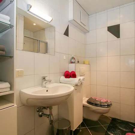 Apartment Bair By Interhome *