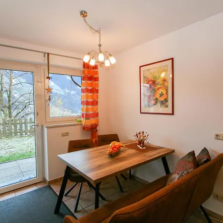 Apartment Apartment Bair By Interhome