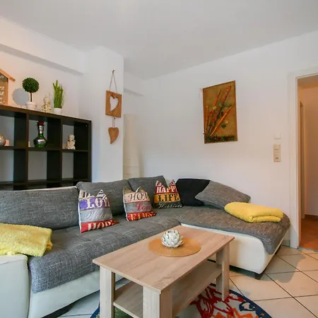 Apartment Bair By Interhome Apartment Hippach