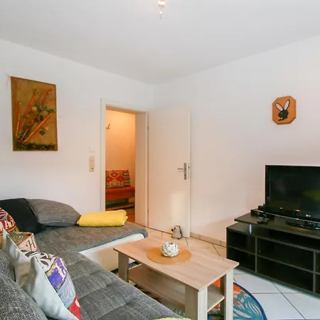 Apartment Bair By Interhome