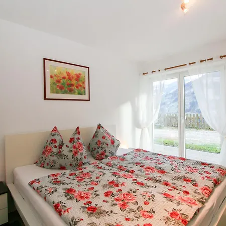 Apartment Apartment Bair By Interhome