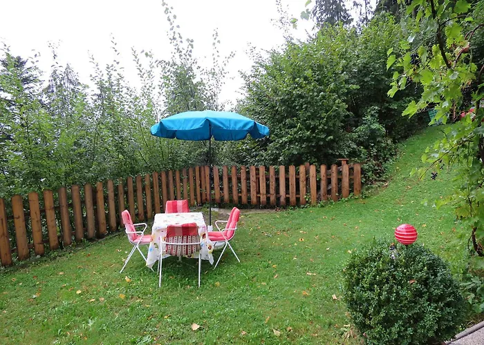 Bair By Interhome היפאך