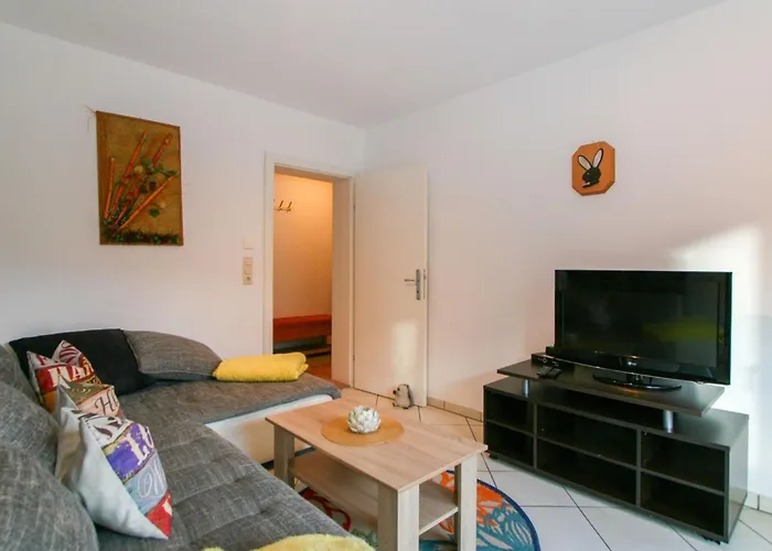 דירה Bair By Interhome