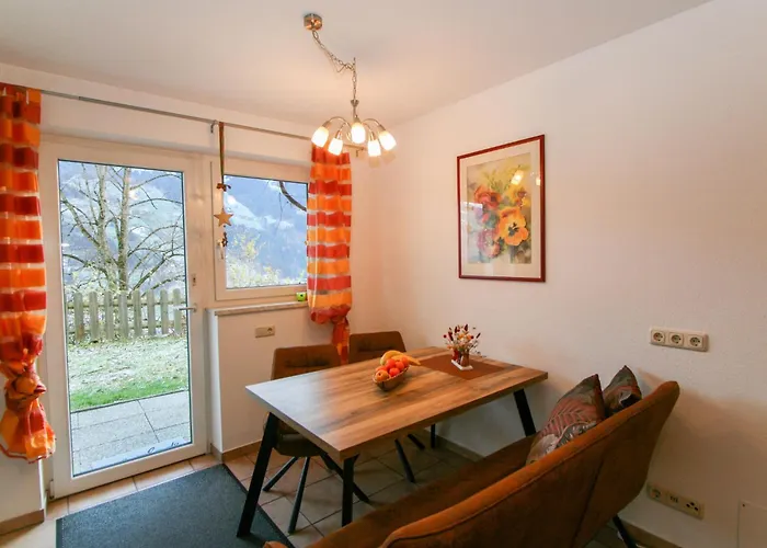 דירה Bair By Interhome