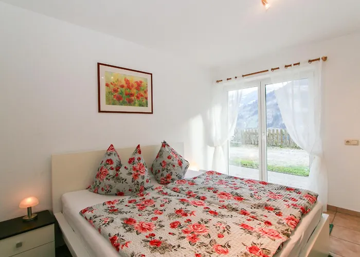 דירה Bair By Interhome